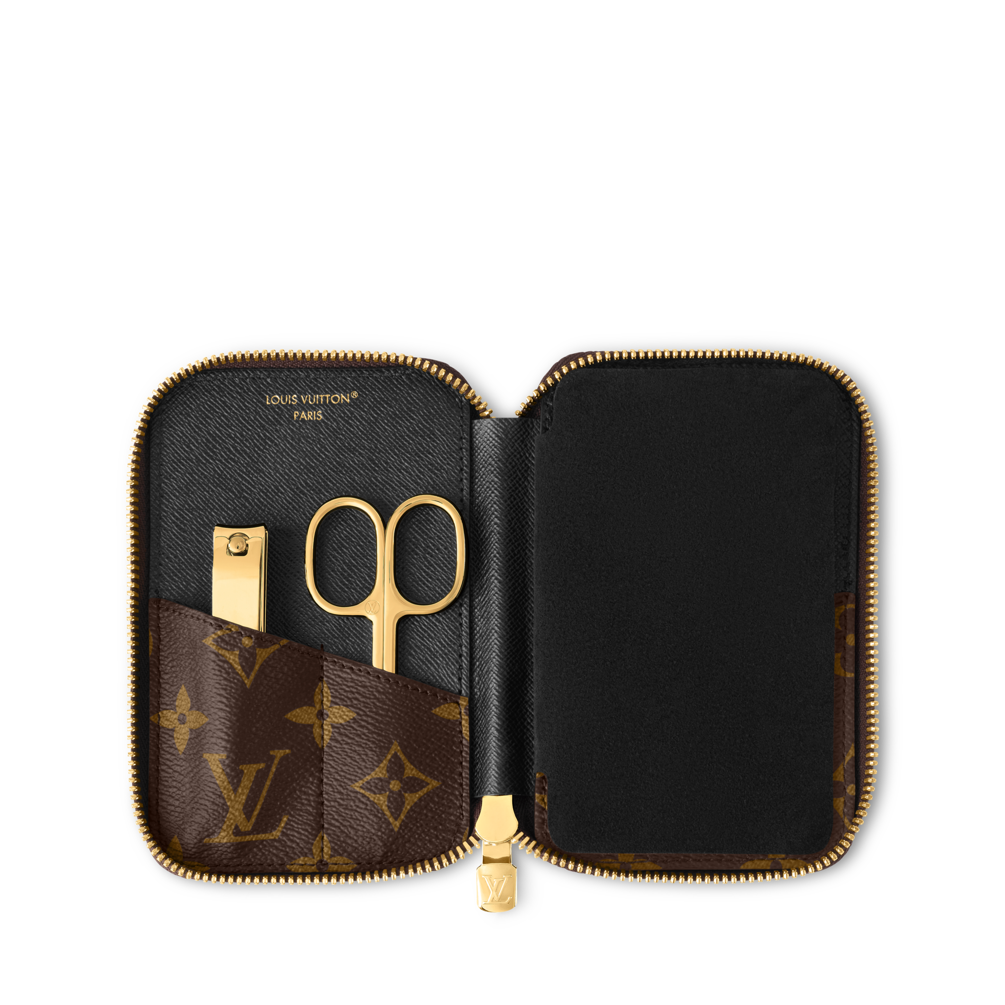 LOUIS VUITTON ネイルセット Manicure Kit . - Sport and Games | LOUIS VUITTON